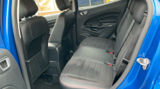 Ford EcoSport 1.0 EcoBoost 125 ST-Line 5dr Auto Petrol Hatchback